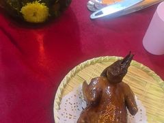 -麻奢鸽农庄·梦里水乡