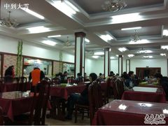 -哈工大一校区食堂