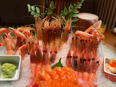 -水濑·日料放题(天河店)