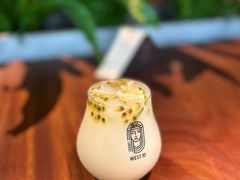 -West10 西拾·西餐厅·创意菜(未来科技城店)