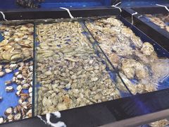 -皇朝海鲜酒店