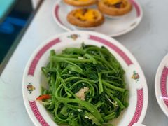 空心菜-东鑫记港式茶餐厅(南京东路店)