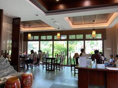 大堂-曾福兴
