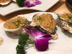 -酒久自助料理(佳兆业店)