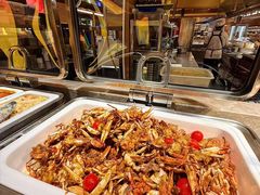-韩盛·盛江山自助料理(中街大悦城黑金店)