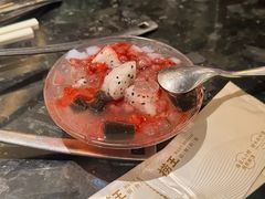 -捞王猪肚鸡火锅(财富中心店)