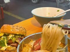 -海安安越南粉(丹竹頭店)
