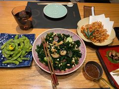 -傲鳗·日本料理(光华路店)