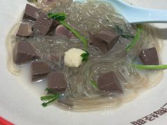 -小杨生煎(南汇欧尚店)