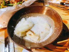 -袁师傅烤肉(弹子石店)