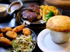 -妈阁铭记澳葡美食