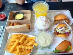 -Shake Shack(浦东嘉里城店)