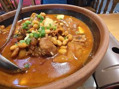 -张氏父子常德肠子馆(贺龙店)