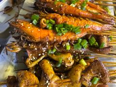 -夜烤·宜宾烧烤(回龙湾店)