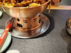 -蛙蛙叫·牛蛙烤鱼(北京总店)