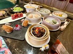 -玖尹-新派中式餐酒馆