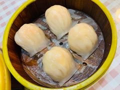 阿政一品虾饺皇-阿政粤小馆(中央大街店)
