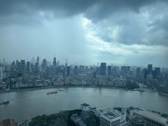 -金轩中餐厅 Jin Xuan(浦东丽思卡尔顿酒店)