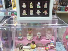 -泡泡玛特POPMART(合生汇店)