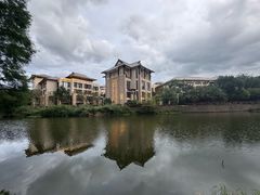 -昆明华邑酒店