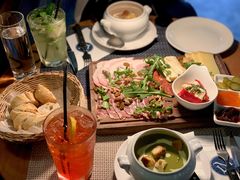 -LA MAISON公鸡和龙(蛇口店)