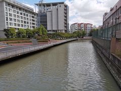 -上海外国语大学(虹口校区)