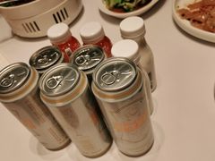 -万荣烤鸭店·北京菜(农光里店)