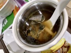 乌鸡汤-魏家凉皮(旺都店)