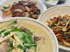 -慧娟面馆·餐厅(望江路店)