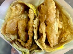 -南楼煎饼(滨江道店)