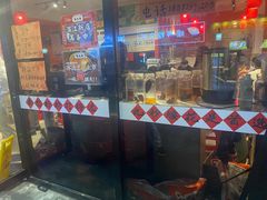 -荆九爷爆炒桥头三嫩(浙大店)