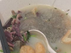 -鸭得堡老鸭汤·鸭血粉丝(南京博物院店)