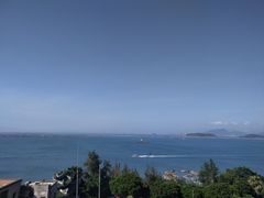 -马銮湾景区