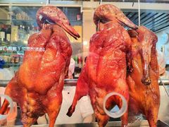 -老字号蛇口德记烧腊饭店·海鲜加工