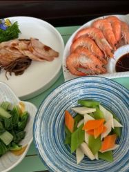 点击看大图 -新寰亚月子会所(金鸡湖凯宾店)