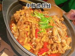 -蛙小侠(桂林万象城店)