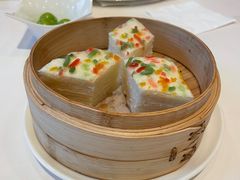 -香乐园·淮扬菜中餐厅·Shang Garden(福田香格里拉店)