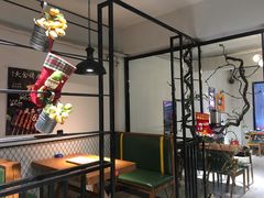 -臻炙大舍烤串(天龙家园店)
