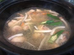 -凤园椰珍·臻品椰子鸡(保利时光里店)