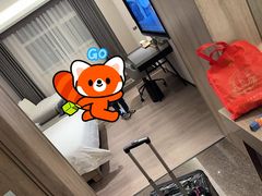 -西安大雁塔科技大学地铁站亚朵酒店