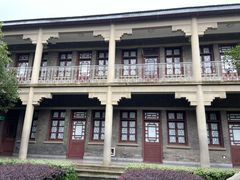 -南京中国近代史遗址博物馆(南京总统府)