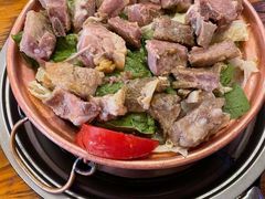 -阿婆情腊排骨火锅(金虹路店)