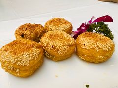拖炉饼-永丰源大酒店(人民中路店)