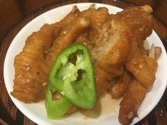 -佐敦茶餐厅(恒茂华城店)