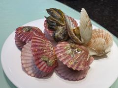 -川骄海鲜自助(河东店)