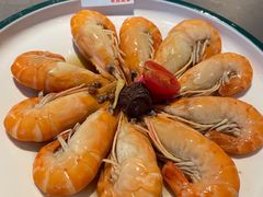 -佬太公海鸭·海鲜大排档(上海总店)