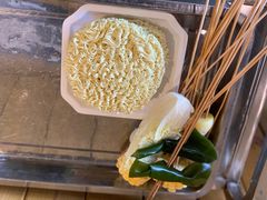 -钢管厂五区小郡肝串串香(通锦桥店)