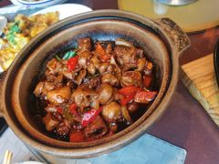 -一桶江山餐厅(松北店)