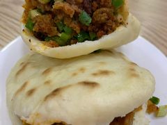 -代四孃牛华豆腐脑美味小食(总店)