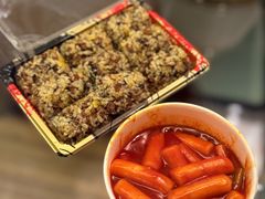 -师任堂韩式食品(总店)